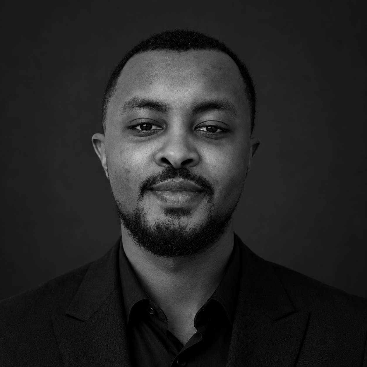 Kidus Dawit